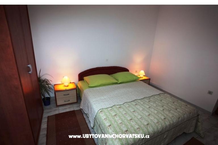 Apartmány Alerić – foto 12