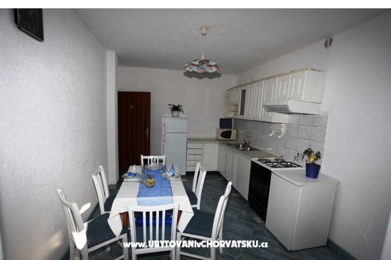 Apartmány Alerić – foto 15