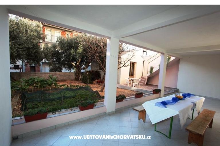 Apartmány Alerić – foto 16