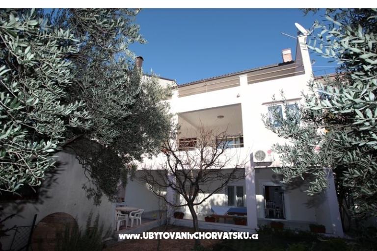 Apartmány Alerić – foto 17