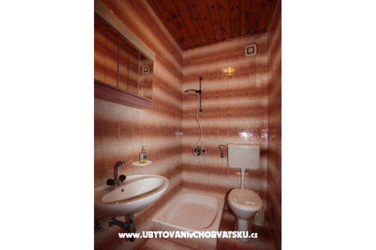 Apartmány Alerić – foto 6