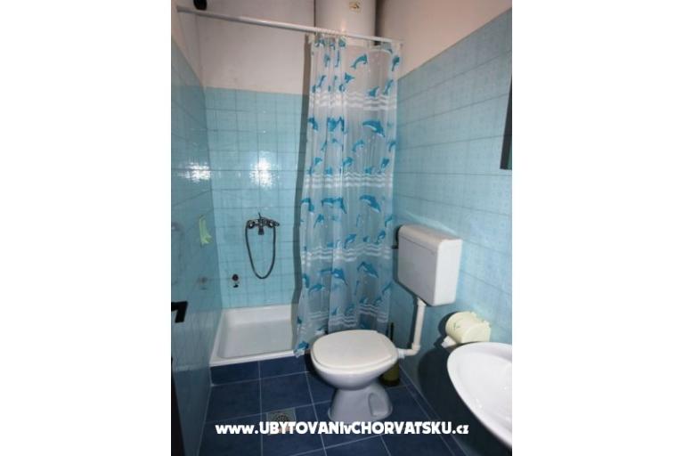Apartmány Alerić – foto 9