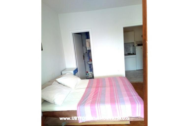 Apartmány Andrijašević – foto 10