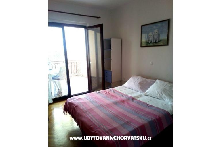 Apartmány Andrijašević – foto 11