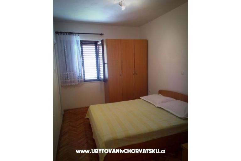 Apartmány Andrijašević – foto 12