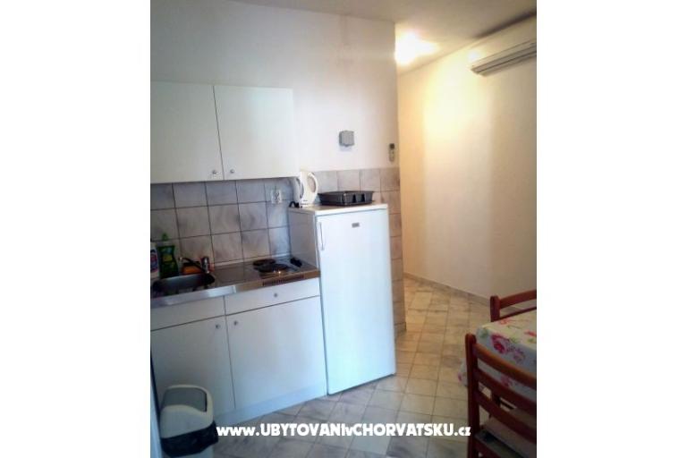 Apartmány Andrijašević – foto 13