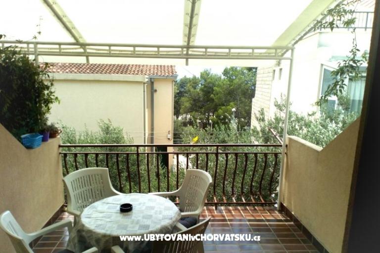 Apartmány Andrijašević – foto 14