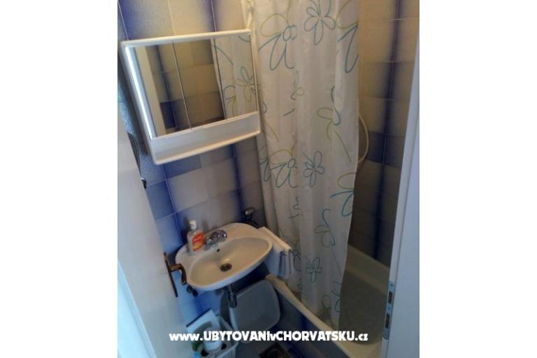 Apartmány Andrijašević – foto 15