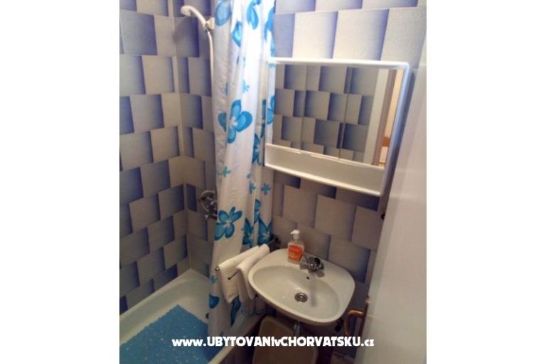 Apartmány Andrijašević – foto 16