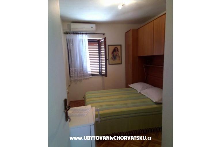 Apartmány Andrijašević – foto 17