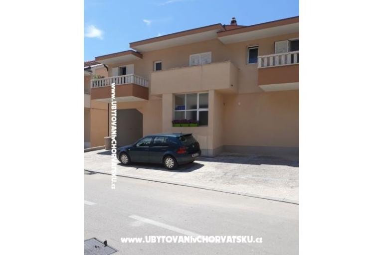 Apartmány Andrijašević – foto 18