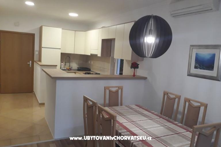 Apartmány Andrijašević – foto 3
