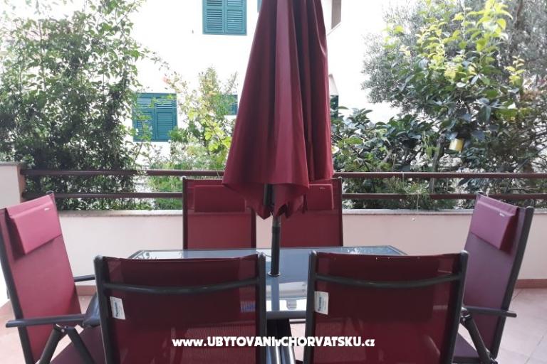Apartmány Andrijašević – foto 6