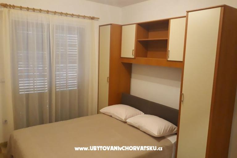 Apartmány Andrijašević – foto 8
