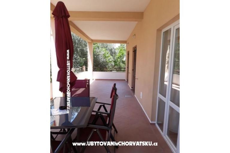 Apartmány Andrijašević – foto 9