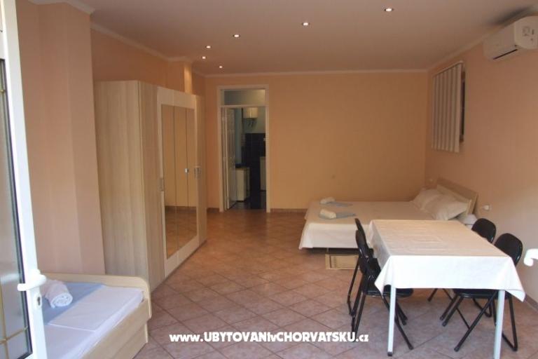 Apartmány Anita – foto 13