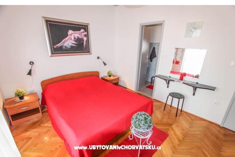 Apartmány AnkaIrma – foto 3