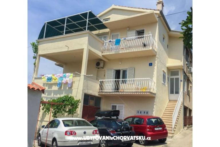 Apartmány AnkaIrma – foto 6