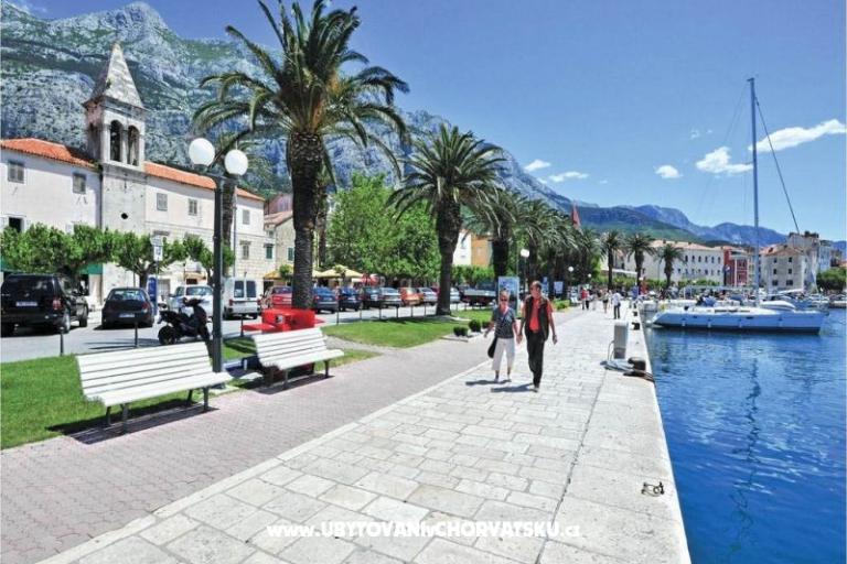 Apartmány AnkaIrma – foto 9