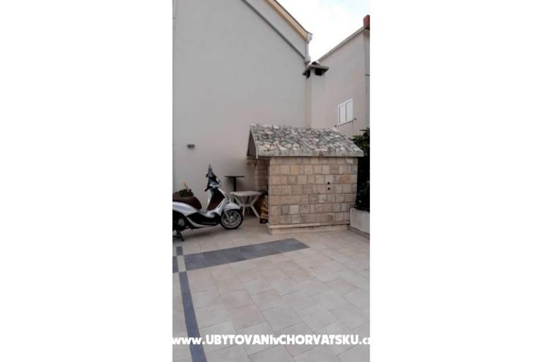 Apartmány Antunović – foto 5