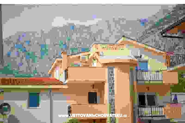 Apartmány AS – foto 2