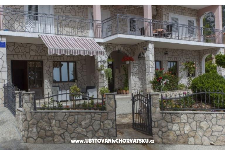 Apartmány Ivan – foto 2