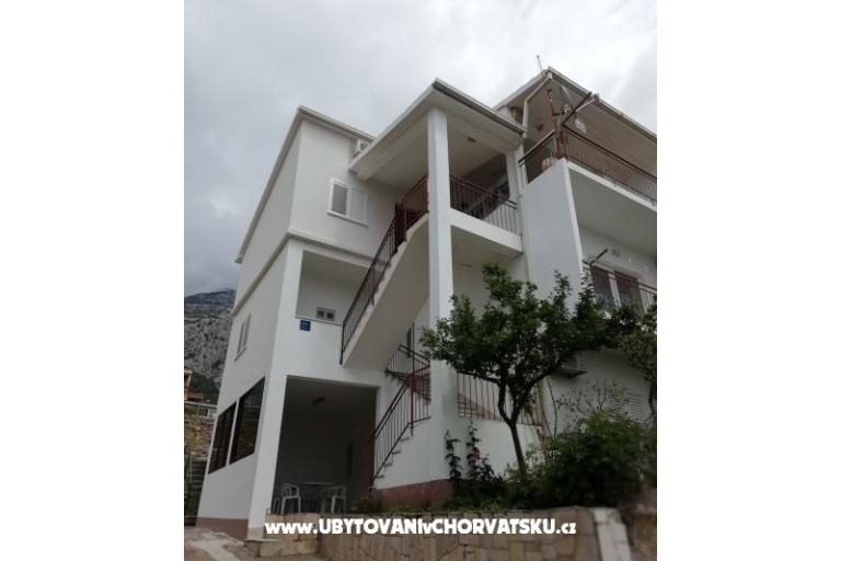 Apartmány Barbir – foto 11