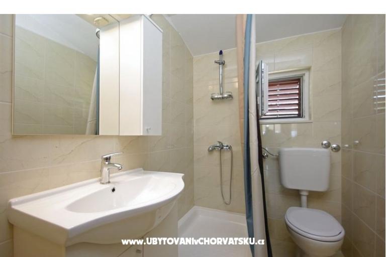 Apartmány Barbir – foto 13