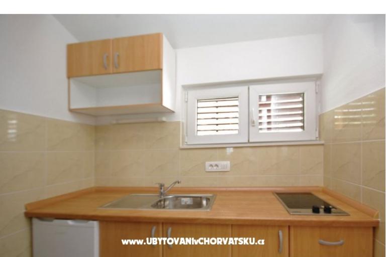 Apartmány Barbir – foto 14