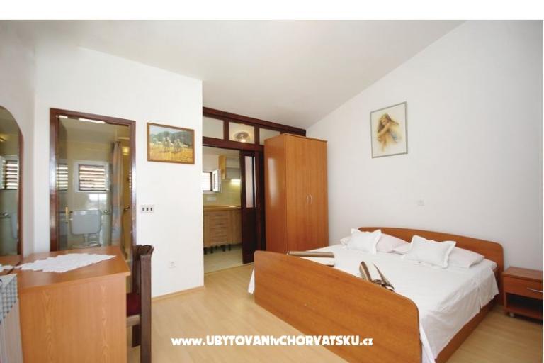 Apartmány Barbir – foto 15