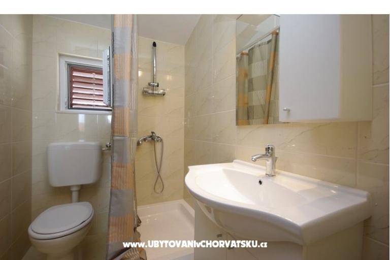 Apartmány Barbir – foto 17