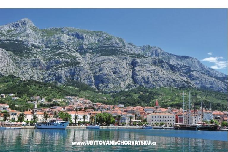 Apartmány Barbir – foto 18