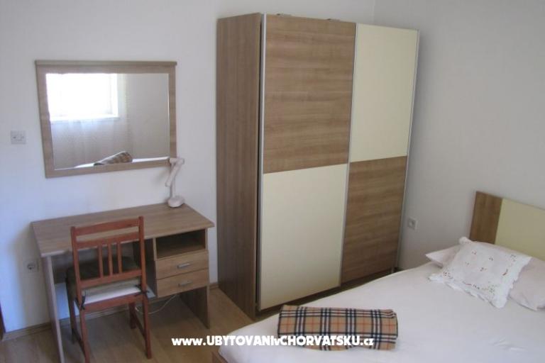 Apartmány Barbir – foto 3