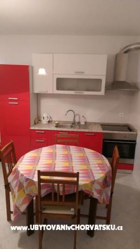 Apartmány Barbir – foto 4