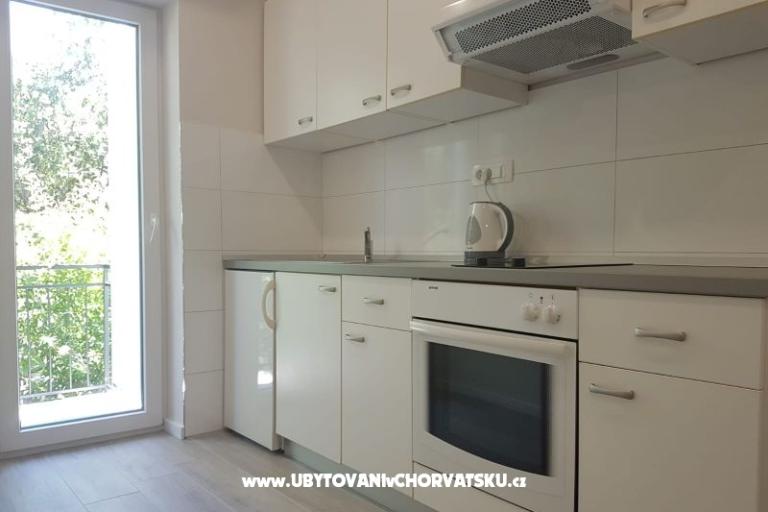 Apartmány Barbir – foto 5