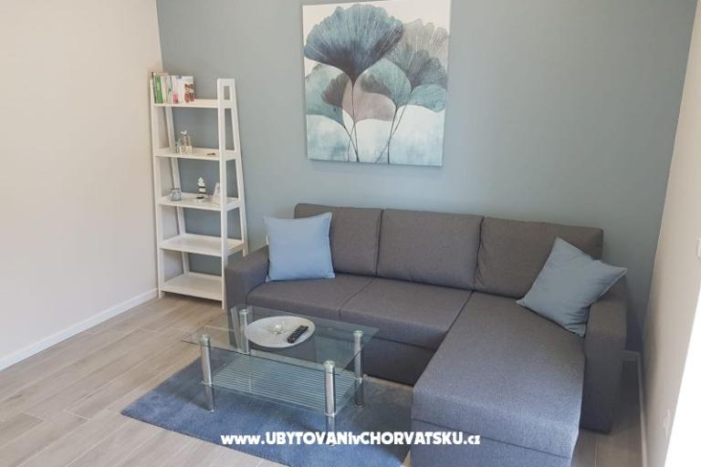 Apartmány Barbir – foto 6