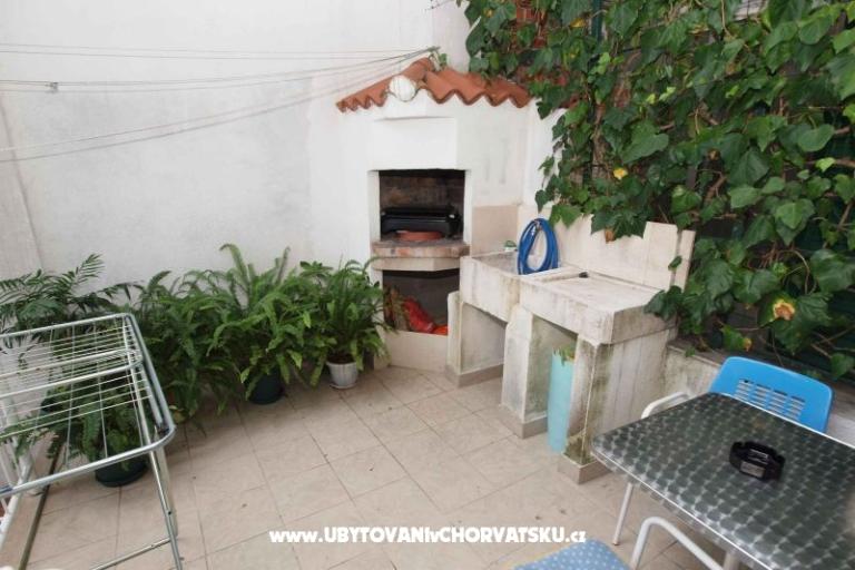 Apartmány Bašković – foto 3