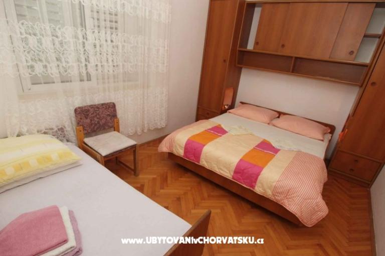 Apartmány Bašković – foto 5