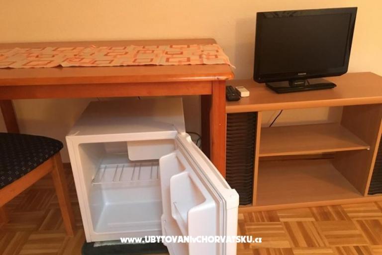 Apartmány Begić – foto 16