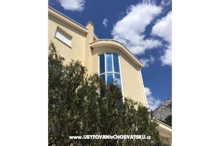 Apartmány Begić – foto 2