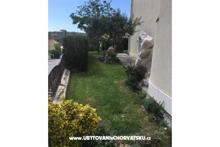 Apartmány Begić – foto 3