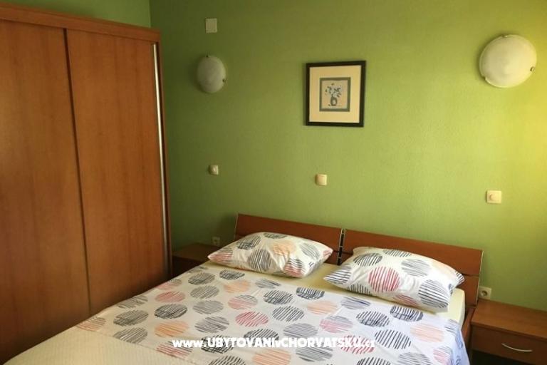 Apartmány Begić – foto 8