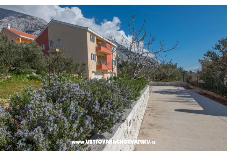 Apartmány Buba/Maslina – foto 3