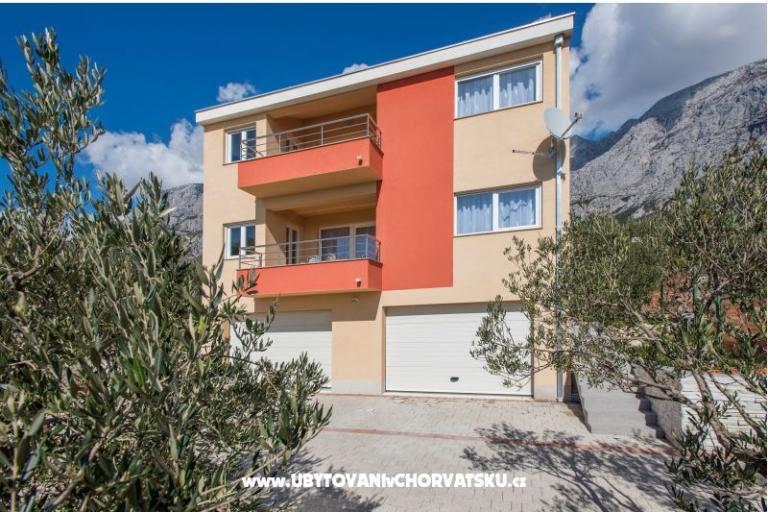 Apartmány Buba/Maslina – foto 5