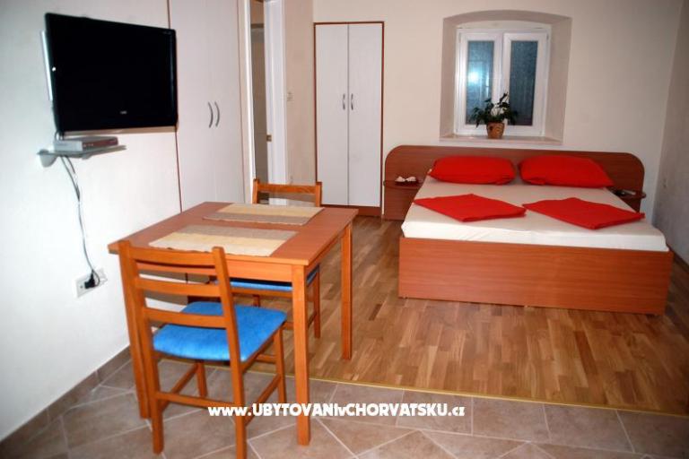Apartmány Caralipeo – foto 10