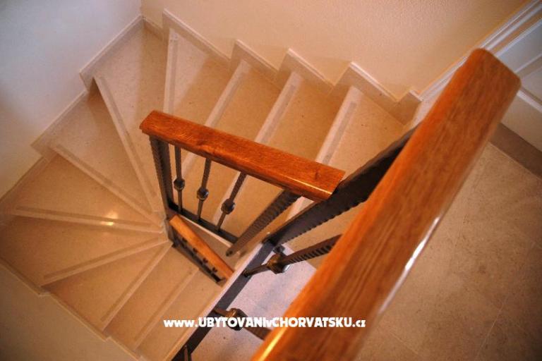 Apartmány Caralipeo – foto 11