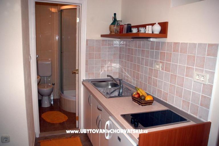 Apartmány Caralipeo – foto 3