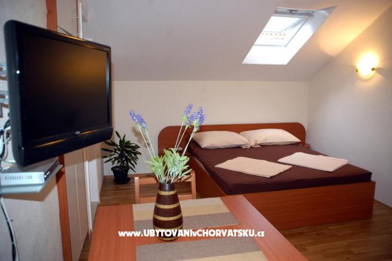 Apartmány Caralipeo – foto 4