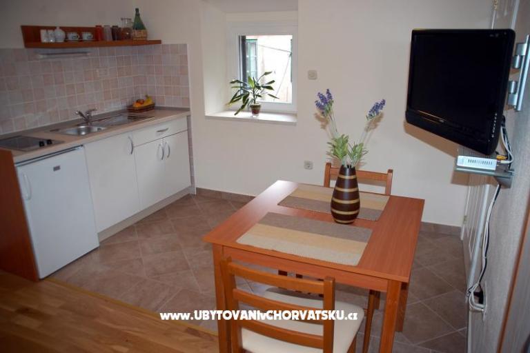Apartmány Caralipeo – foto 6