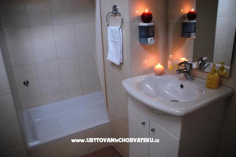 Apartmány Caralipeo – foto 7